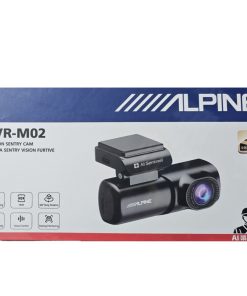 دوربین ثبت وقایع الپاین M02 ALPIN