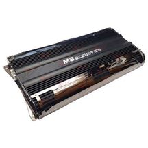 آمپلی فایر پنج کانال ام بی آکوستیک مدل MBA-5005 ا MBacoustics MBA_5005