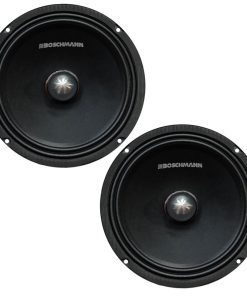 میدرنج بوشمن BOSCHMANN XJ-M1050
