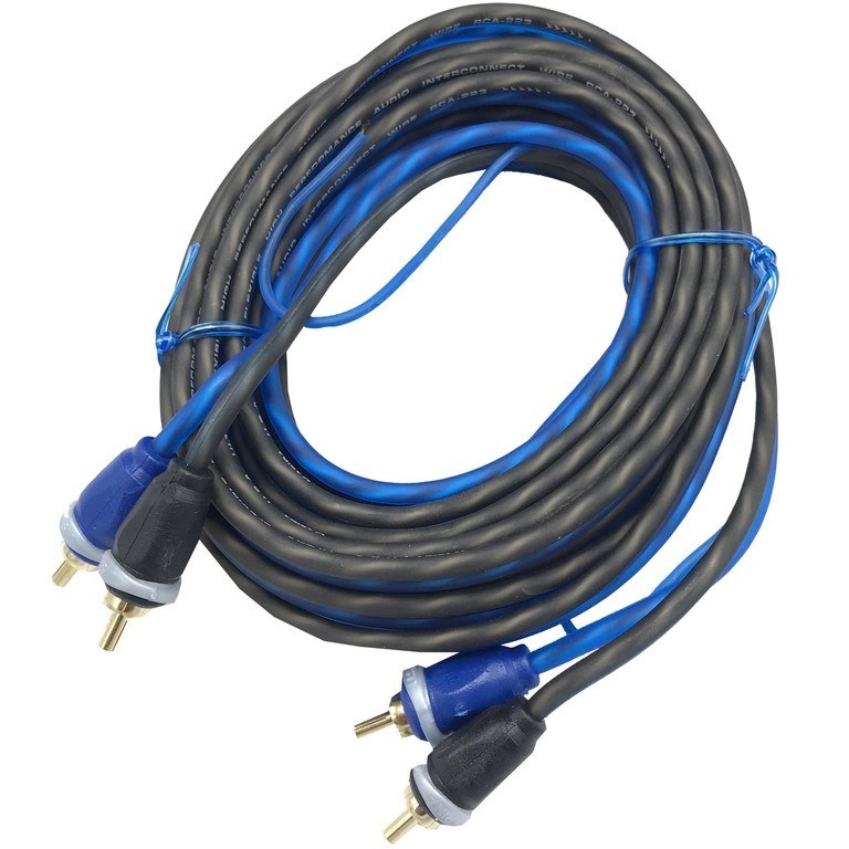 کابل آرسی کارینا مدل RCA-223 طول ۵ متر