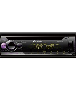 راديوپخش پايونير ۲۲۵۰ Pioneer DEH-S2250UI
