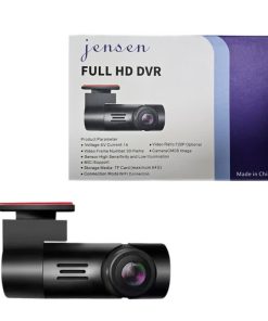 دوربین ثبت وقایع Jensen J55