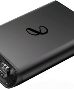 آمپلی فایر اینفینیتی مدل ALPHA 2804A
