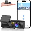 دوربین ثبت وقایع خودرو DASH CAM مدل Q3 2K WIFI