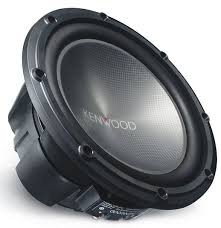 ساب ووفر 3012  کنوود  KFC-W3012