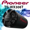 ساب ووفر خودرو پایونیر مدل TS-WX306T ا Pioneer TS-WX306T Car Subwoofer