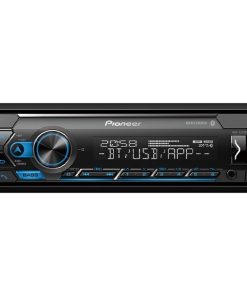 پخش پایونیر مدل MVH-S325BT