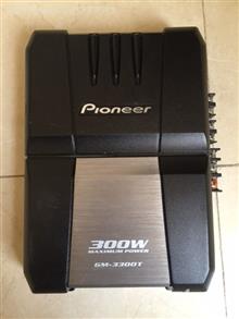آمپلی فایر پایونیر GM-3300T