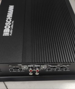 Alternative view of امپیلی بوشمن 3800 وات BS-5800