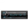 پخش خودرو کنوود مدل KMM-BT408 بلوتوثی 1 دین