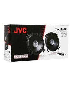 Alternative view of بلندگو جی وی سی مدل CS-J410X سایز ۴ اینچ دایره ای