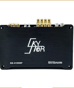 آمپلی فایر اسکایلر SKYLOR SK-4100DF