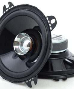 بلندگو جی وی سی مدل CS-J410X سایز ۴ اینچ دایره ای
