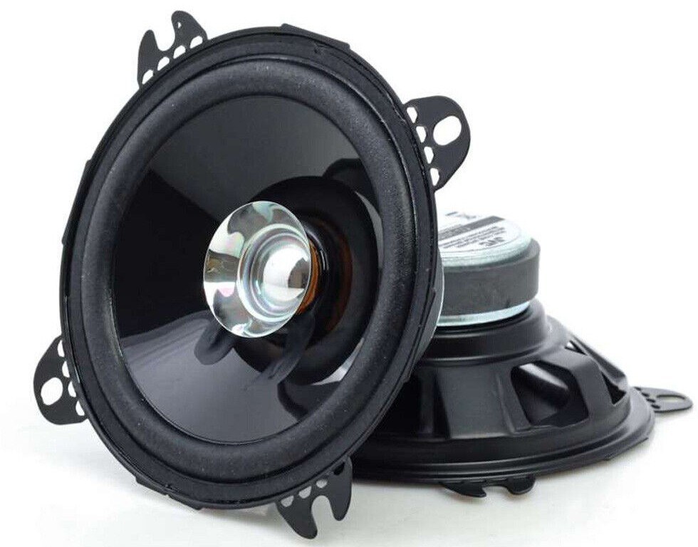 بلندگو جی وی سی مدل CS-J410X سایز ۴ اینچ دایره ای