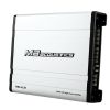 آمپلی فایر ام بی آکوستیک مدل MBA-4130 ا MBacoustics 4130 Amplifier