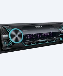 Sony DSX-A416BT پخش سونی ۴۱۶