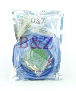 پک برق 4 گیج B & Z