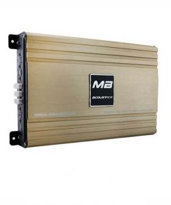 آمپلی فایر ام بی آکوستیک MBA 45000