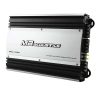 آمپلی فایر ام بی آکوستیک مدل MBA-4560 ا MBacoustics 4560 Amplifier