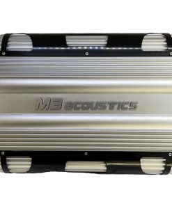 آمپلی فایر ام بی آکوستیک MBA 4670XL