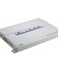 آمپلی فایر خودرو لیبرال مدل LI-4980