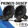 Infinity Primus 503CF کامپوننت اینفنیتی