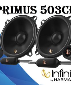 Infinity Primus 503CF کامپوننت اینفنیتی