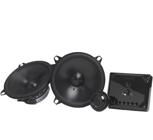 Infinity REF-5030CX کامپوننت اینفنیتی