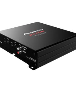 آمپلی فایر پایونیر Pioneer GM-E7002 با گارانتی 12 ماهه پایونیران
