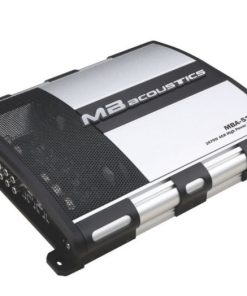 آمپلی فایر ام بی آکوستیک مدل MBA-5110 ا MB Acoustics MBA-5110 Car Amplifier