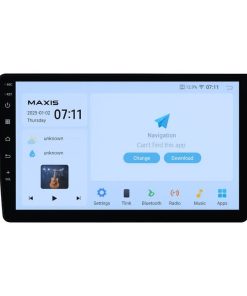 مانیتور اندروید مکسیس مدل maxis mx-560