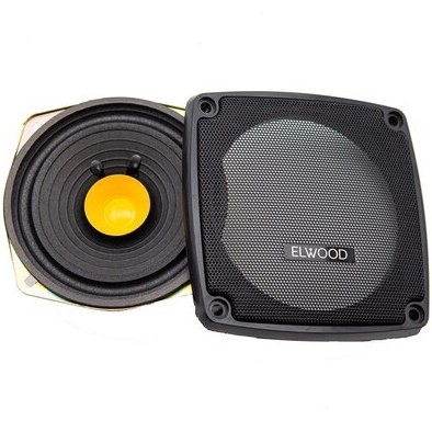 میدرنج سایز 5 اینچ الوود مدل LW-51XQ بسته دو عددی