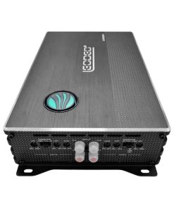 Leodeo LV-E604 آمپلی فایر لئودئو