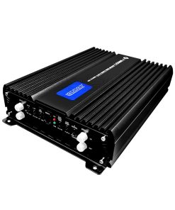 Alternative view of آمپلی فایر لئودئو مدل LEODEO LC600.1