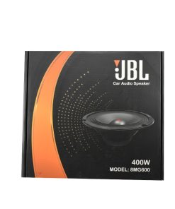 Alternative view of میدبیس خودرو جی بی ال مدل 8MG600 بسته دو عددی