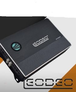 Leodeo LV-E604 آمپلی فایر لئودئو