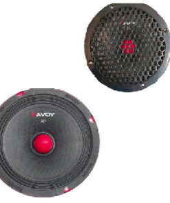 میدرنج ساووی Savoy 601 R