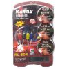 Karina RL-604 + 2 RC سیم پک گیج ۶ کارینا