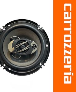 بلندگو کاروزریا مدل CRX-606