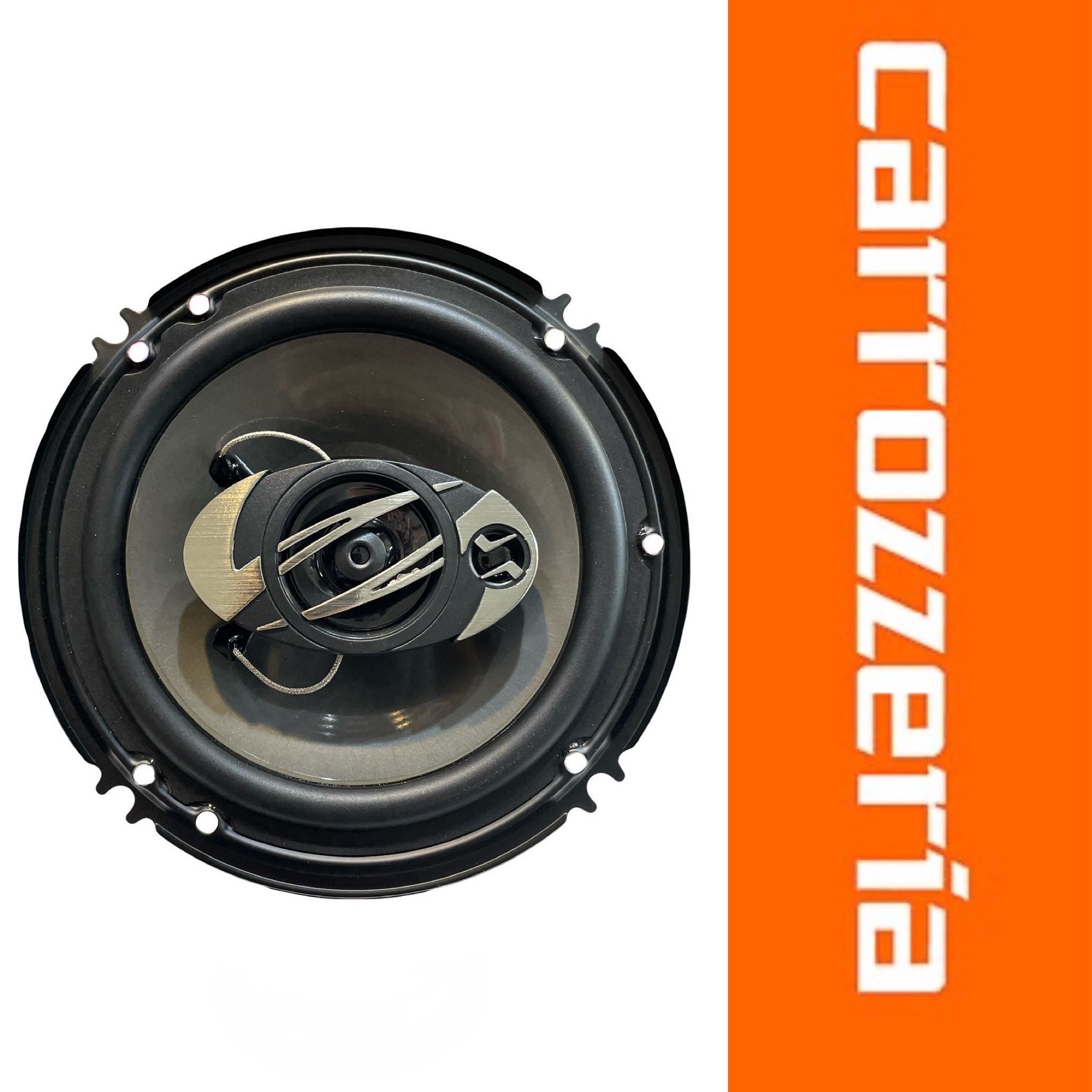 بلندگو کاروزریا مدل CRX-606
