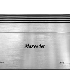 آمپلی فایر مکسیدر مدل MX-AP4240 BM608