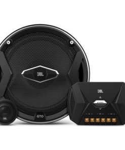 کامپوننت جی بی ال مدل GTO 609C ا JBL GTO 609C Component (Grand Touring Series)
