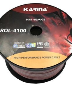 Karina ROL-4100 کابل برق کارینا