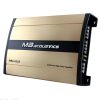 آمپلی فایر ام بی آکوستیک مدل MBA-6125 ا MB Acoustics MBA-6125 Car Amplifier