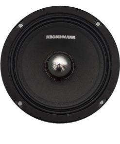 میدرنج بوشمن6 اینچ مدل XJ-M630