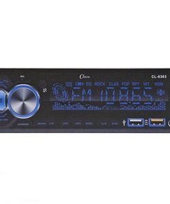 Claro CL-6303 رادیو فلش کلارو