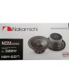 میدرنج ناکامیچی Nakamichi NSM-6517