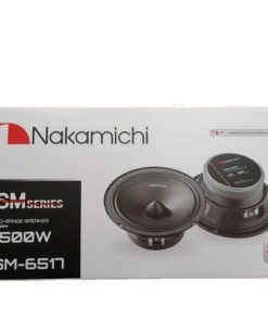 میدرنج ناکامیچی Nakamichi NSM-6517