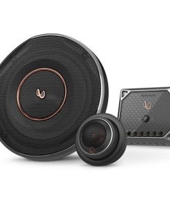 بلندگوی خودرو اینفینیتی مدل REF 6520CX