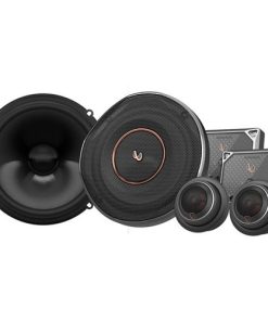 بلندگوی خودرو اینفینیتی مدل REF 6520CX ا REF 6520CX Car Speakers